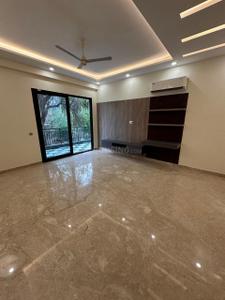 Hall Image of 3200 Sq.ft 4 BHK Builder Floor for sale in Palam Vihar Gurgaon for Rs. 60000000