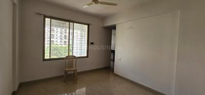 Bedroom Image of 600 Sq.ft 1 BHK Apartment / Flat for rent in Mittal Sun Universe, Narhe Pune for Rs. 20022