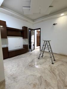 Hall Image of 1000 Sq.ft 2.5 BHK Builder Floor for rent in Sector 7 Rohini New Delhi for Rs. 36000