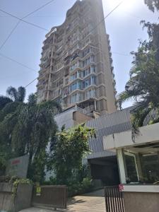Image of 693 Sq.ft 1 BHK Apartment / Flat for rent in Ajmera Regalia, Borivali West, Mumbai for Rs. 46000