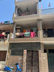 Image of 500 Sq.ft 2 BHK Independent House for sale in Sector 62, Faridabad for Rs. 6200000