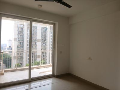 Living Room Image of 1649 Sq.ft 3 BHK Apartment / Flat for sale in Emaar Gurgaon Greens, Sector 102 Gurgaon for Rs. 18800000