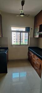 Kitchen Image of 650 Sq.ft 1 BHK Apartment / Flat for sale in Lodha Casa Rio Gold, Palava Phase 1 Thane for Rs. 3300000
