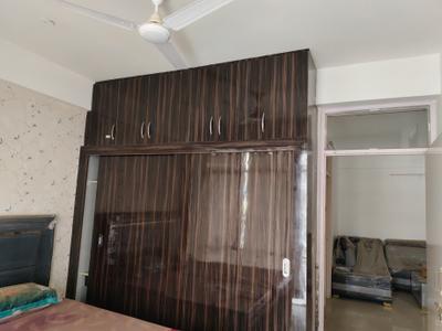 Bedroom Image of 723 Sq.ft 2 BHK Apartment / Flat for sale in Breez Global Heights, Sector 33 Sohna for Rs. 5200000
