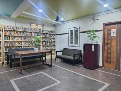 Hall Image of Helloworld Brookfield in Brookefield, Bengaluru