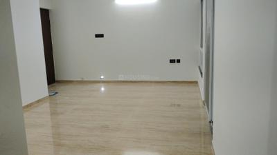 Living Room Image of 900 Sq.ft 2 BHK Apartment / Flat for rent in KUL VTP Beaumonde Nation R2 Tower6, Manjari Khurd Pune for Rs. 26000