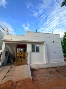 2 BHK Independent House