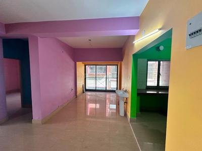 Hall Image of 1456 Sq.ft 3 BHK Apartment / Flat for sale in New Town Kolkata for Rs. 10500000