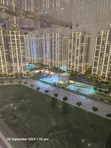 3 BHK Flat