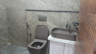 Image of 1200 Sq.ft 2 BHK Apartment / Flat for rent in HBR Layout, Bengaluru for Rs. 42000