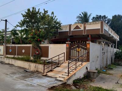 2 BHK Independent House