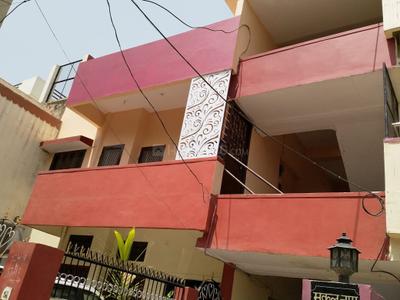 2 BHK Independent Builder Floor