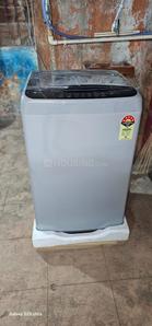 Balcony Image of Sweet Home PG in Airoli, Navi Mumbai