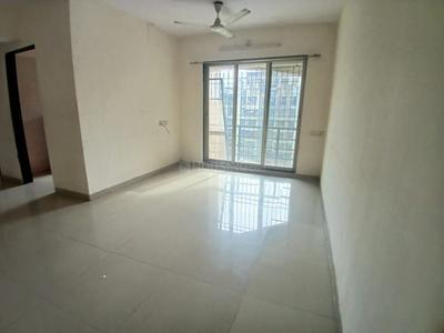 Hall Image of 1115 Sq.ft 2 BHK Apartment / Flat for sale in Gajra Bhoomi Gardenia, Kalamboli Navi Mumbai for Rs. 9500000