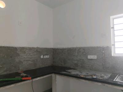 Kitchen Image of 1015 Sq.ft 2 BHK Apartment / Flat for sale in City of Joy, Thirumazhisai Chennai for Rs. 6400000