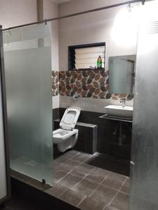 Image of 1700 Sq.ft 4 BHK Duplex for rent in Karelibagh, Vadodara for Rs. 35000