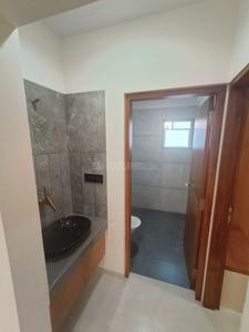 Kitchen Image of 2700 Sq.ft 4 BHK Villa for sale in Govardhan Paradise 19, Bhayli Vadodara for Rs. 28200000