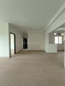 Hall Image of 1640 Sq.ft 3 BHK Apartment / Flat for sale in Vario Homes by Karle Homes Pvt Ltd, Nagavara Bengaluru for Rs. 30000000