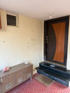Bedroom Image of 1800 Sq.ft 3 BHK Duplex for rent in Anthivadi Hosur for Rs. 30000