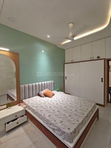 Bedroom Image of 1200 Sq.ft 2 BHK Independent House for sale in Bidadi Bengaluru for Rs. 6300000