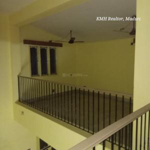 Balcony Image of 5000 Sq.ft 4.5 BHK Penthouse for rent in Reserve Police Line Madurai for Rs. 110000