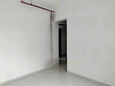 Bedroom Image of 1352 Sq.ft 3 BHK Apartment / Flat for sale in Dynamic Solitaire, Undri Pune for Rs. 8500000