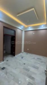 Hall Image of 1350 Sq.ft 3 BHK Apartment / Flat for sale in Kakadeo Kanpur for Rs. 4700000