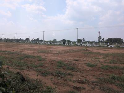 Image of 150 Sq.ft Residential Plot / Land for sale in Adibatla, Hyderabad for Rs. 4300000