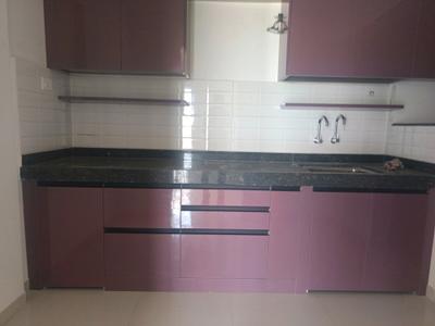Kitchen Image of 1030 Sq.ft 2 BHK Apartment / Flat for sale in Khush Vista, Mohammed Wadi Pune for Rs. 5800000