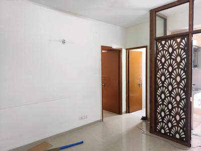Living Room Image of 410 Sq.ft 1 BHK Apartment / Flat for sale in Adani Aangan, Sector 89A Gurgaon for Rs. 4351000