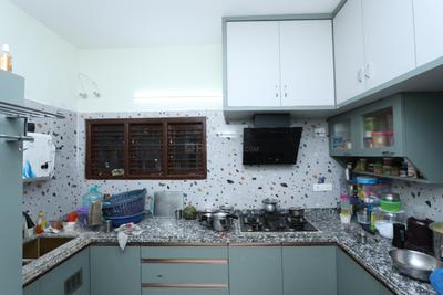 Kitchen Image of 5500 Sq.ft 12 BHK Villa for sale in Agrahara Bengaluru for Rs. 35000000