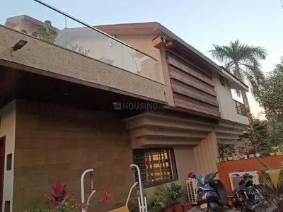 Image of 2700 Sq.ft 4 BHK Duplex for sale in Prahlad Nagar, Ahmedabad for Rs. 31000000