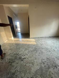 Hall Image of 1200 Sq.ft 2 BHK Builder Floor for rent in Koramangala Bengaluru for Rs. 45000