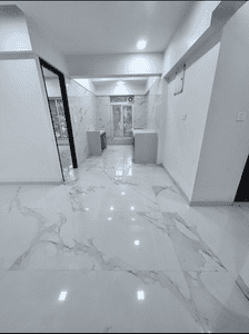 Image of 1100 Sq.ft 2 BHK Apartment / Flat for sale in Durva, Andheri West, Mumbai for Rs. 25500000