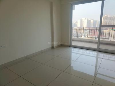 Bedroom Image of 1630 Sq.ft 3 BHK Apartment / Flat for rent in Nagla Zirakpur for Rs. 30000