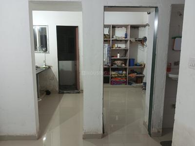 Image of 374 Sq.ft 1 BHK Apartment / Flat for rent in Fulsar, Bhavnagar for Rs. 1500