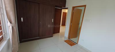 Bedroom Image of 1800 Sq.ft 3 BHK Apartment / Flat for rent in Kalyan Nagar Bengaluru for Rs. 50500