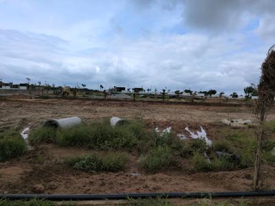 Image of 202 Sq.ft Residential Plot / Land for sale in Raikal, Ranga Reddy for Rs. 3133000