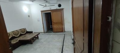 Hall Image of 485 Sq.ft 1 BHK Builder Floor for rent in Sector 6 Rohini New Delhi for Rs. 14000