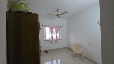 Bedroom Image of 1160 Sq.ft 3 BHK Apartment / Flat for sale in Godrej Prakriti, Sodepur Kolkata for Rs. 5800000