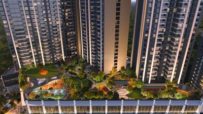2 BHK Flat