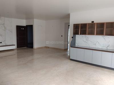 Hall Image of 2776 Sq.ft 3 BHK Apartment / Flat for rent in Sivanchetti Gardens Bengaluru for Rs. 125000