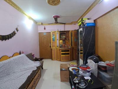 1 BHK Flat