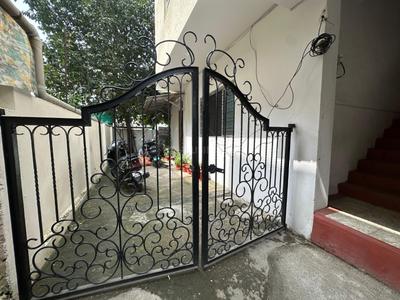 Balcony Image of 890 Sq.ft 2 BHK Apartment / Flat for sale in Angulimal Nagar Nagpur for Rs. 4500000