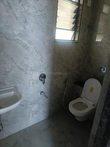 Image of 1450 Sq.ft 3 BHK Apartment / Flat for rent in Sankalp Vedas Landmark, Pathardi Phata, Nashik for Rs. 19500