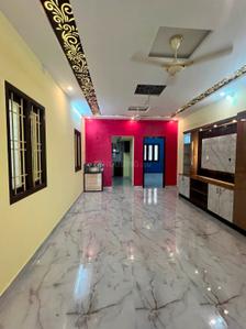 Hall Image of 900 Sq.ft 3 BHK Independent House for sale in Guduvancheri Chennai for Rs. 7800000