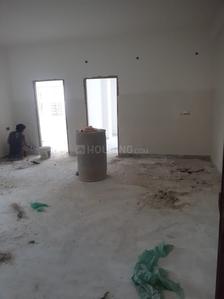 Hall Image of 1050 Sq.ft 2 BHK Apartment / Flat for sale in Ganpati West View Terrace, South Dum Dum Kolkata for Rs. 4500000