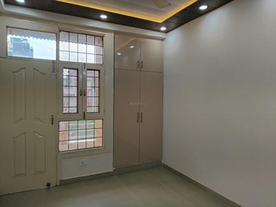 Bedroom Image of 1450 Sq.ft 3 BHK Builder Floor for sale in Indirapuram Ghaziabad for Rs. 10300000