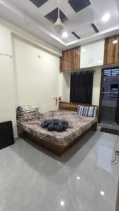 Bedroom Image of 1600 Sq.ft 3 BHK Apartment / Flat for sale in Narayanguda Hyderabad for Rs. 13500000