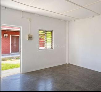 Bedroom Image of 250 Sq.ft 1 RK Independent House for rent in Chandmari Guwahati for Rs. 5500